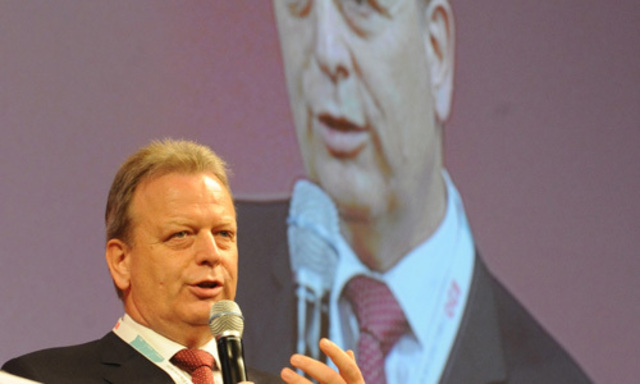 oeBBGewerkschafter Haberzettel lobt oeBBBoss