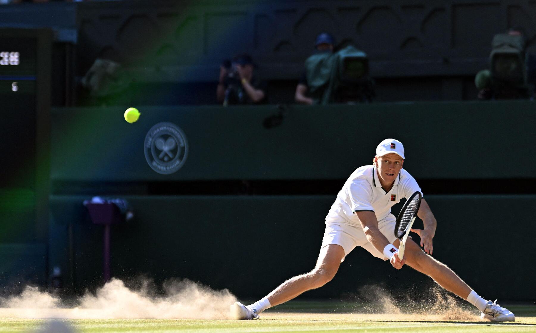 Tennis Lacks Its Arch-Nemesis: Sinner Needs His Alcaraz