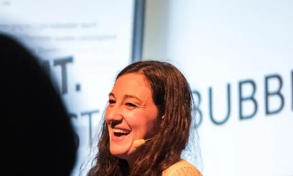 Ultra-Weltmeisterin Elena Roch: „Wenn ich es auf dem Rad schaffe, dann ...
