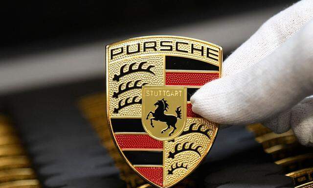 Porsche ist die Renditeperle des VW-Konzerns