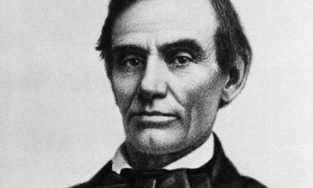 Lincoln als Auslöser der Sezession