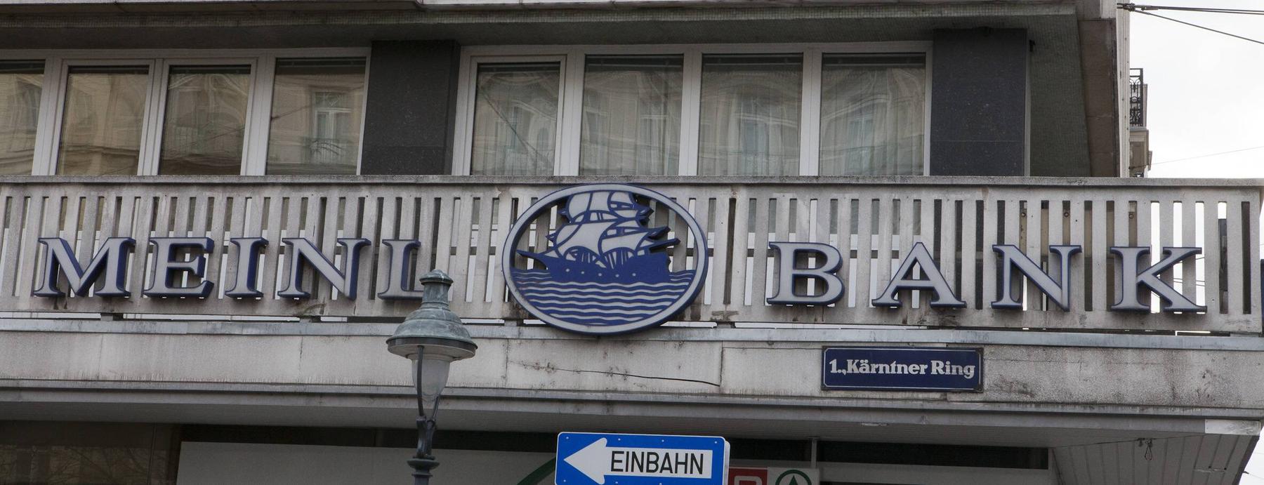 Julius Meinl V. mora plačati 600.000 evrov odškodnine prevaranemu vlagatelju po odločitvi vrhovnega sodišča