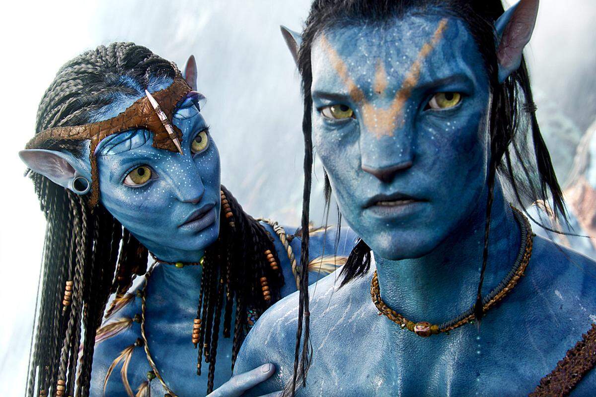 Mit 2,788 Milliarden Dollar liegt das Weltraum-Spektakel "Avatar" (2009) - der erste richtige Vertreter des dreidimensionalen Booms - beinahe uneinholbar vorne. Zumindest vorerst. Cameron plant "Avatar 2" und "Avatar 3". 2017 soll die erste der Fortsetzungen in die Kinos kommen.