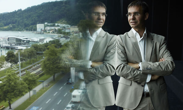 Markus Wallner kann nicht mehr: Der Vorarlberger Landeshauptmann zieht sich vorerst zurück. Ob er wiederkommt, ist offen.