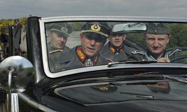 'Rommel'