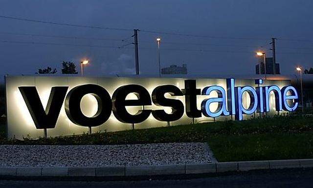 Voestalpine