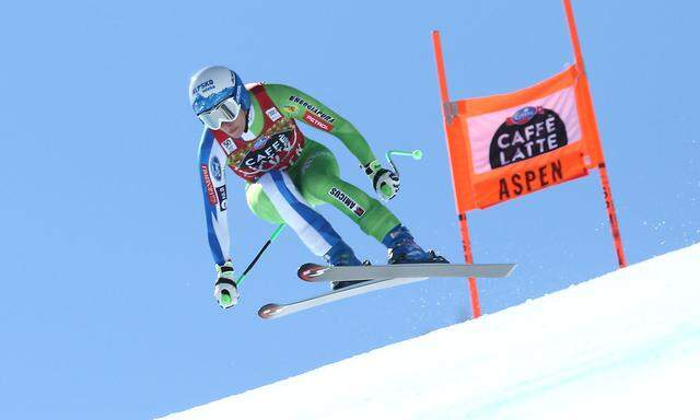 ALPINE SKIING - FIS WC Final Aspen