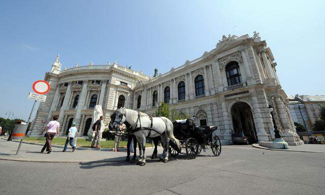 Schwacher Saisonstart Tourismus