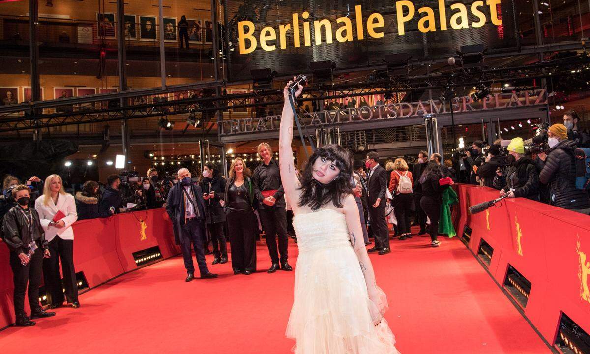 Berlinale 2024 aus finanziellen Gründen in abgespeckter Form