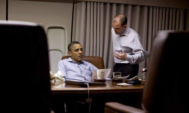 Obama-Berater Rhodes