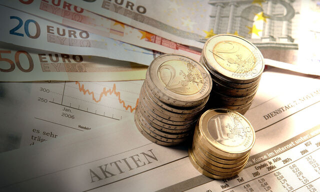 Investmentberatung wird stärker nachfragt.