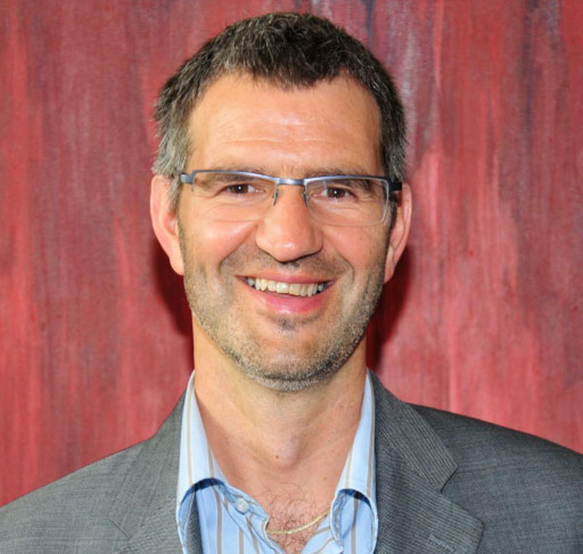Rudolf Winter-Ebmer