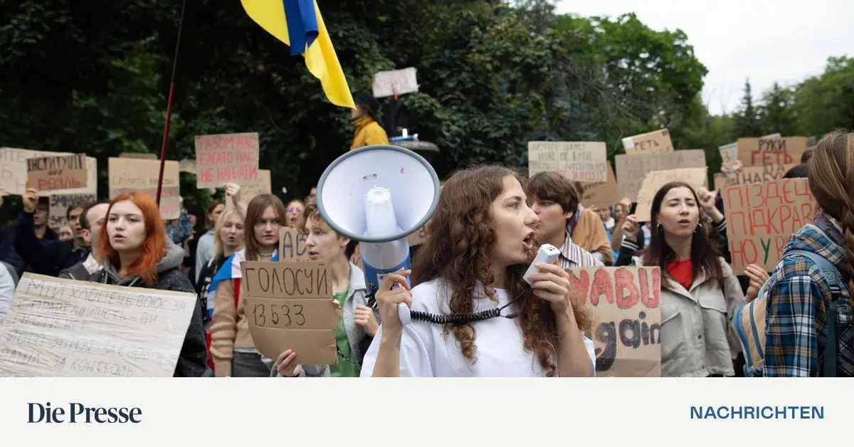 Festnahmen-wegen-Korruption-bei-ukrainischem-Drohnen-Kauf