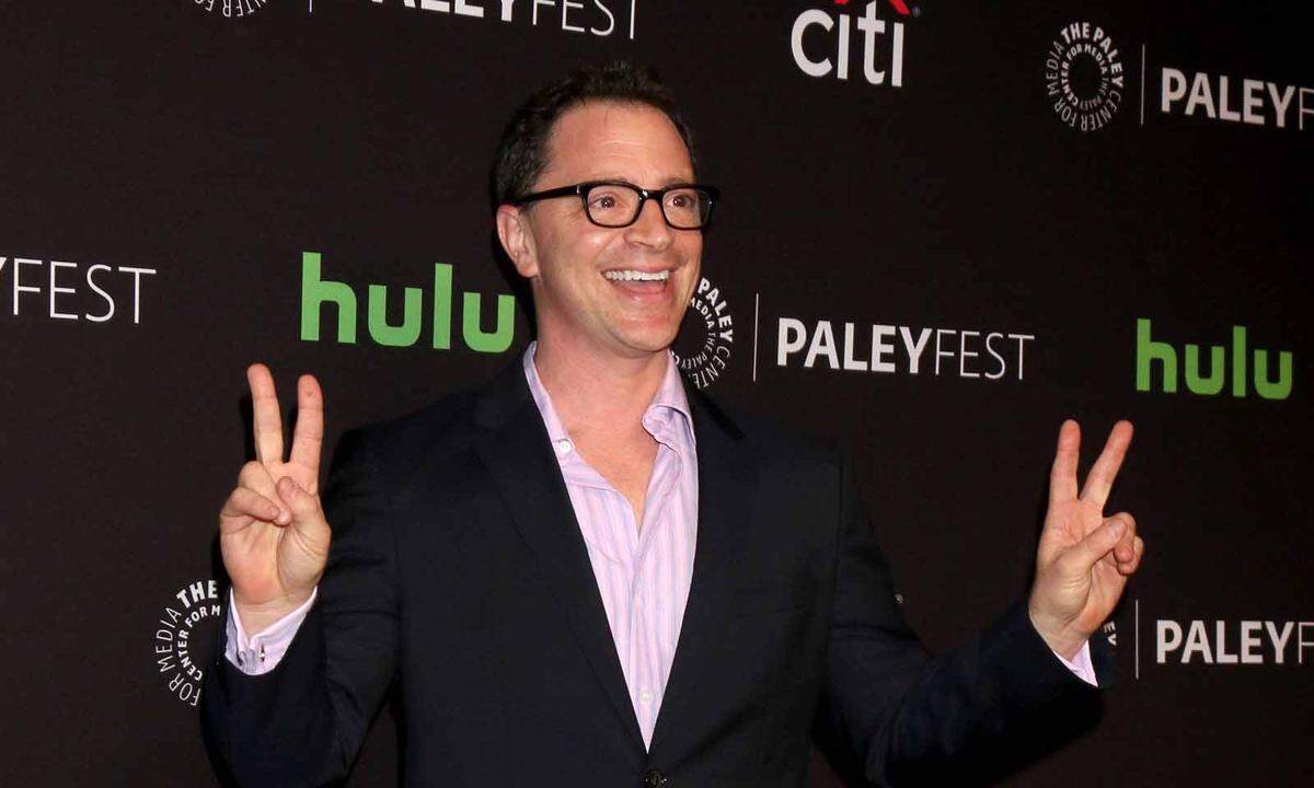 Schauspieler Joshua Malina aus der Serie "West Wing": "Wünsche Bill Cosby ein langes Leben!"