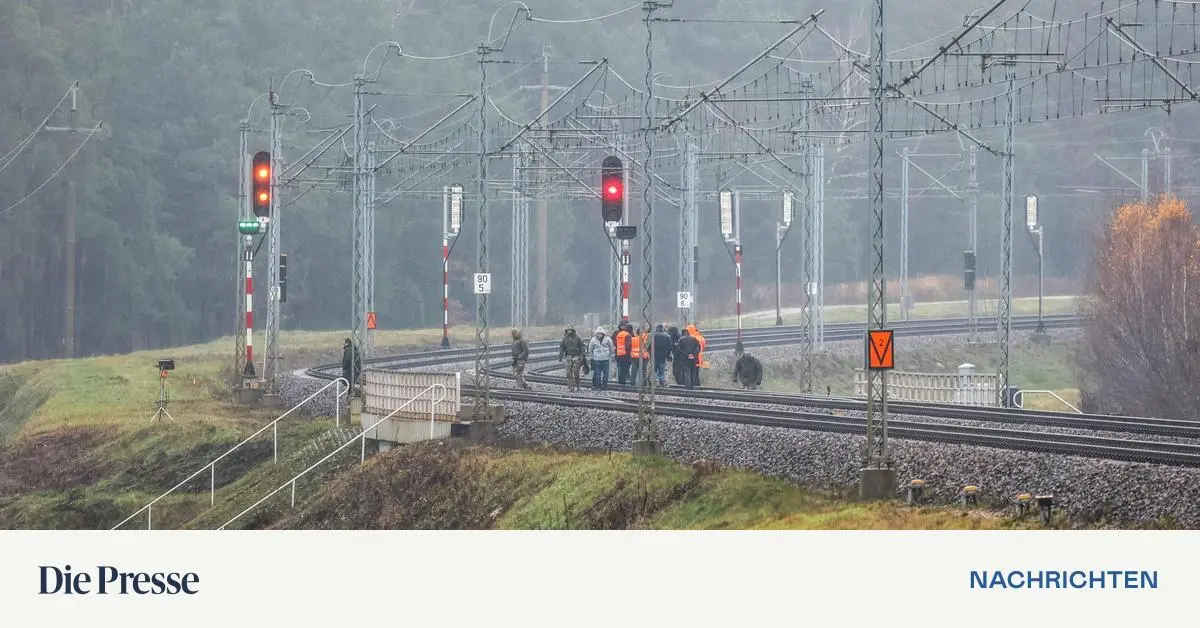 Explosion-an-Zugstrecke-in-Polen-Zwei-Ukrainer-nach-Belarus-geflohen-Helfer-festgenommen