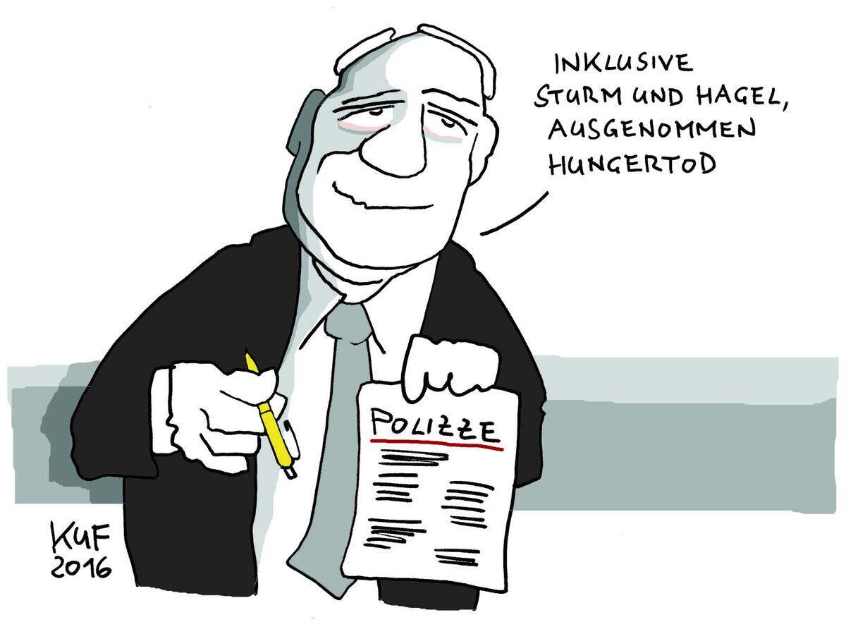 Zum Gastkommentar "Nothilfe - neu: Schneller effizienter, eigenständiger" von Ralf Südhoff. Der Autor ist Direktor des UN World Food Programme in Deutschland, Österreich und der Schweiz; zuvor war er Pressesprecher. Er reist regelmäßig in die Krisenregionen der Welt. World Food Programme ist die größte humanitäre Organisation der Welt und unterstützt zurzeit etwa 80 Millionen Menschen in 75 Ländern.