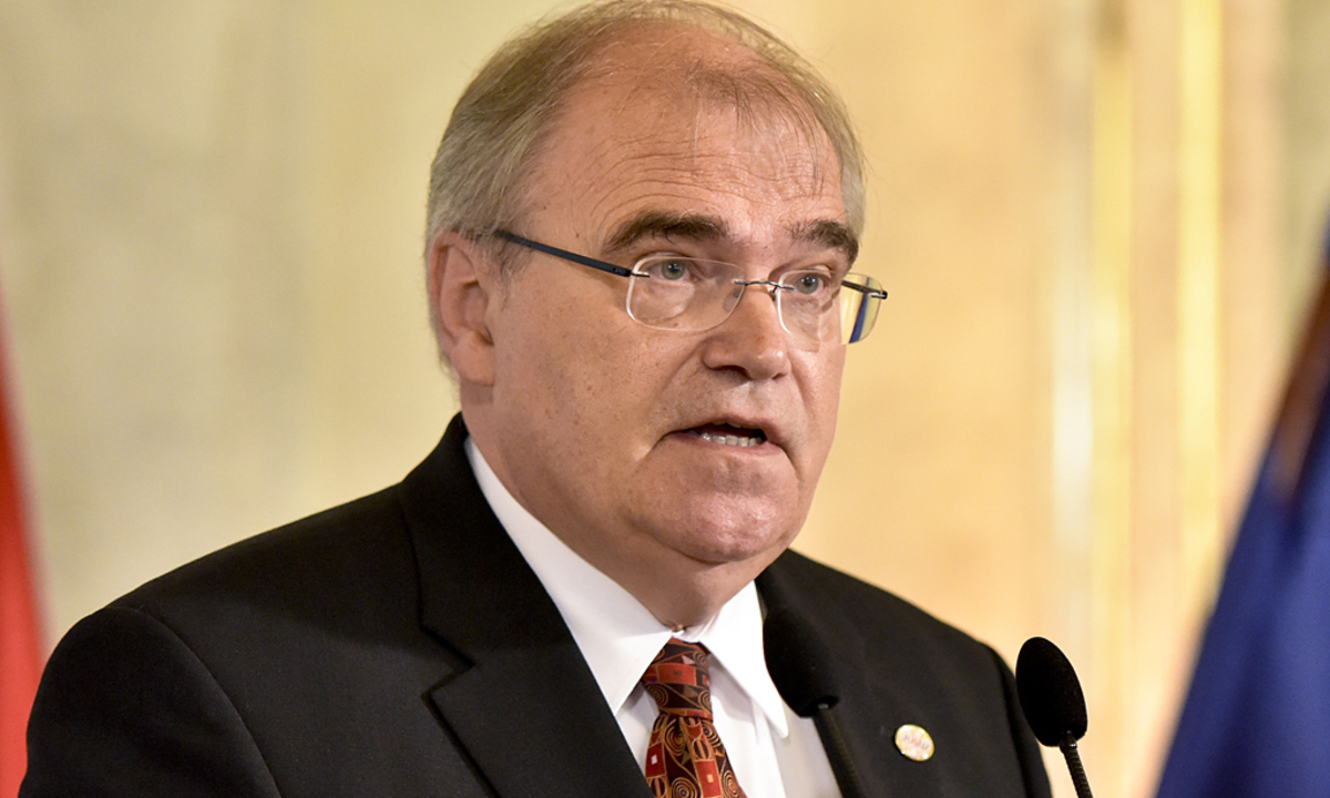 Wolfgang Brandstetter