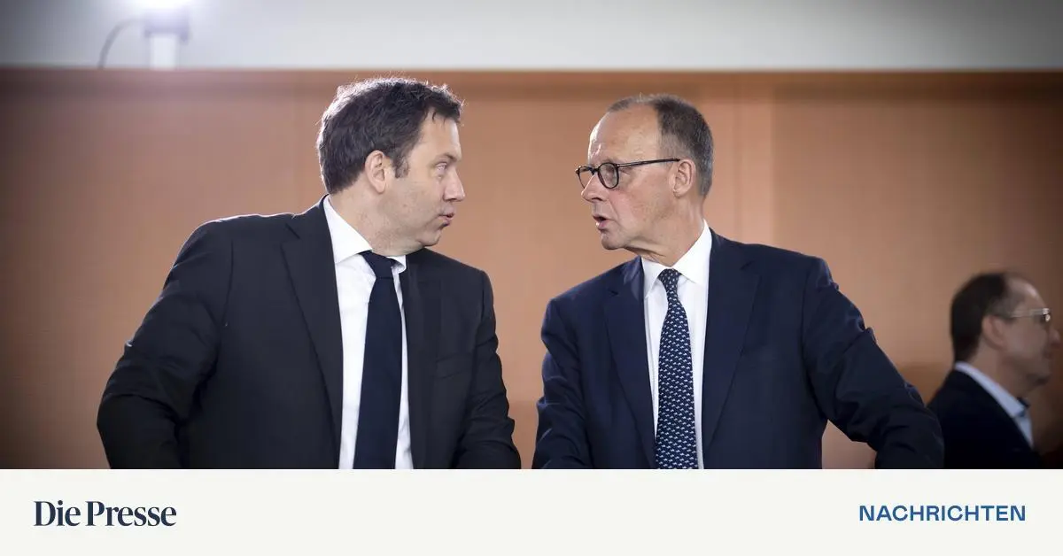 Ampel-Vibes-in-deutscher-Koalition-Union-und-SPD-streiten-offen-ber-Senkung-der-Stromsteuer-premium-
