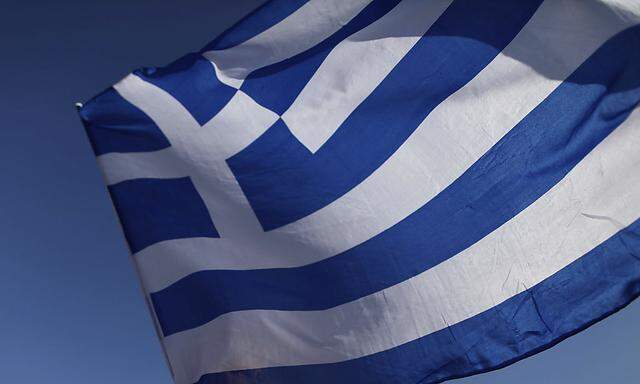 Griechenland führt Ausgabenbremse für Ministerien ein