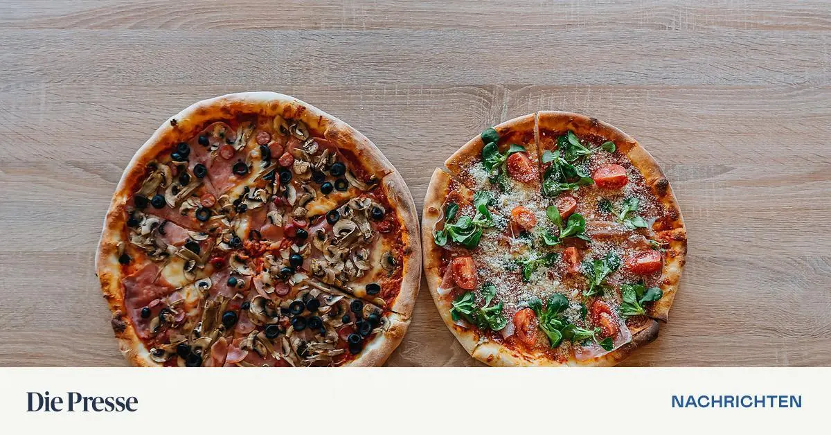 „Bitcoin Pizza Day“: Als 250 Millionen Euro in zwei Pizzas flossen ...