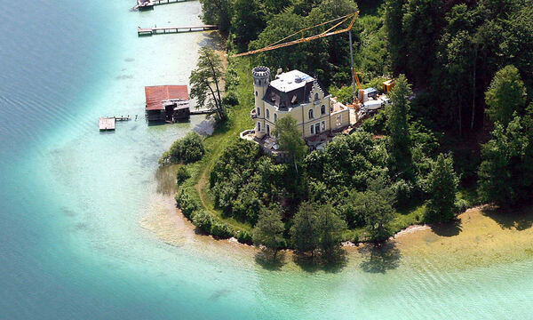 TENNIS - Hypo Group International 2007