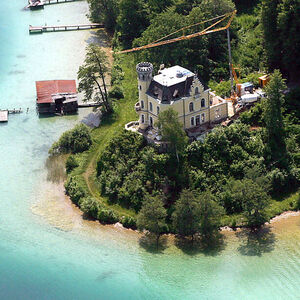 TENNIS - Hypo Group International 2007