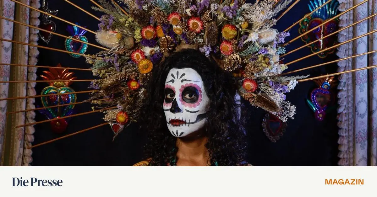 Blumen-statt-Halloween-Grusel-So-feiert-Wien-das-mexikanische-Totenfest