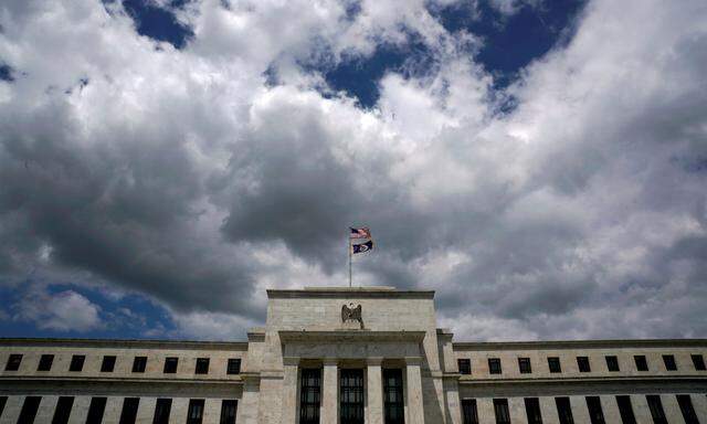Die US-Notenbank mahnte bereits, dass die schwache Qualität der Papiere eine Gefährdung der Finanzstabilität darstellen könnte. 