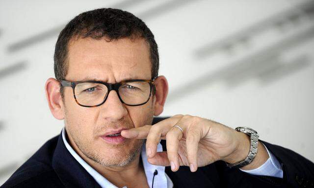 Dany Boon: 