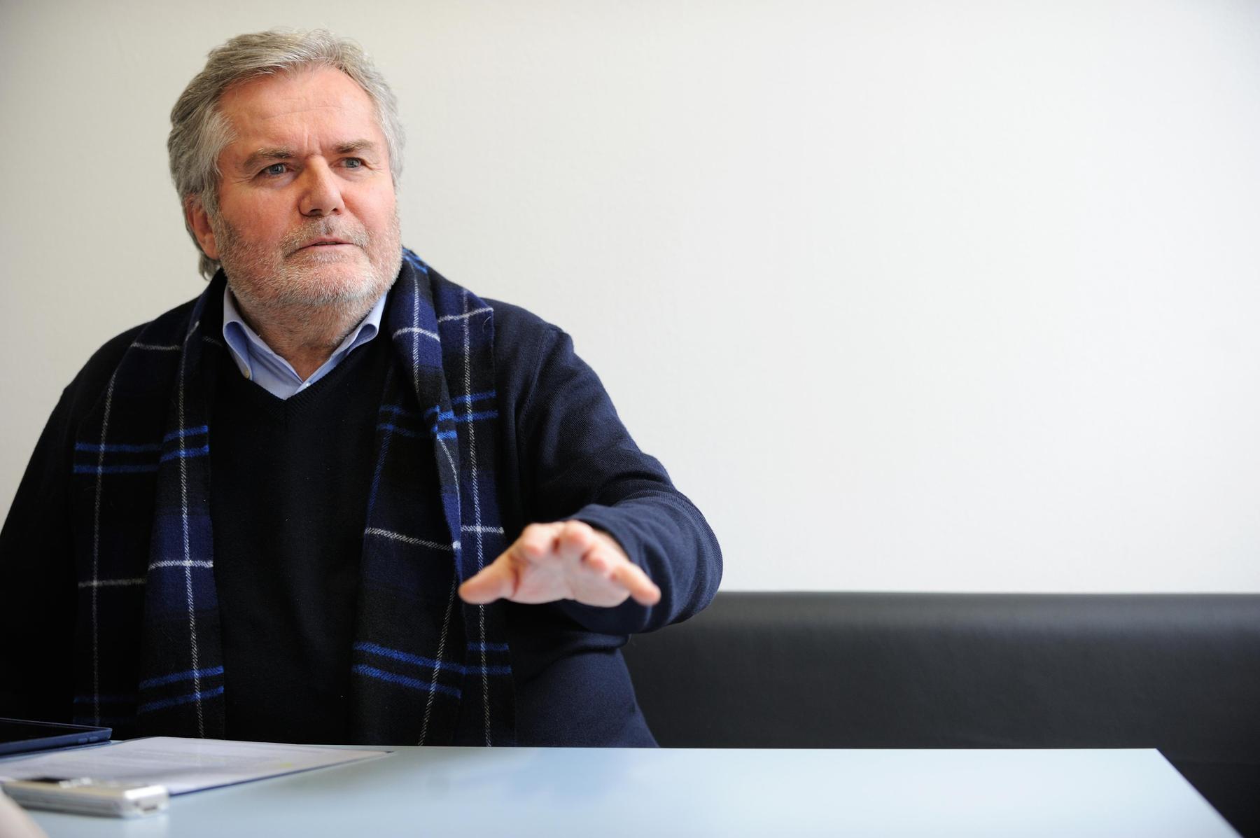 „Fake“-Lehrveranstaltungen an PH Niederösterreich: Lehrende verteidigen abberufenen Rektor