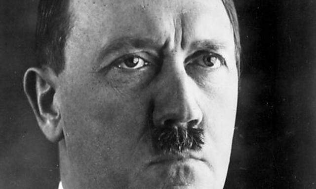 USA: Schreibset Hitlers verkauft 