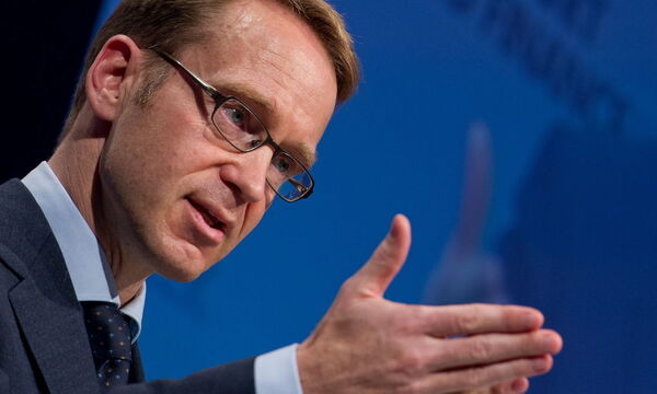 GERMANY EURO FINANCE WEEK