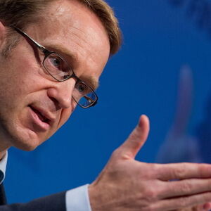 GERMANY EURO FINANCE WEEK