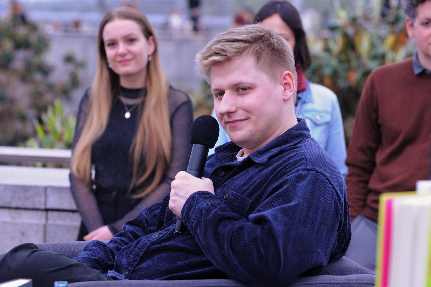 Häme über Trump-Attentat: Freispruch für Comedian El Hotzo