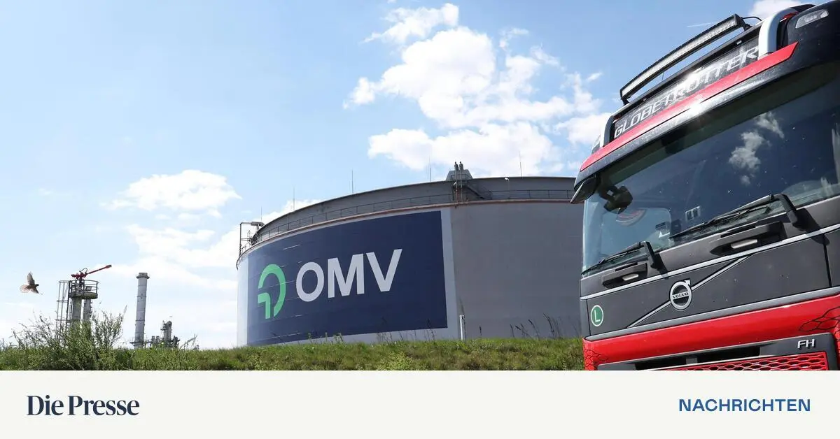 OMV-verbucht-im-ersten-Quartal-operativen-Gewinnr-ckgang