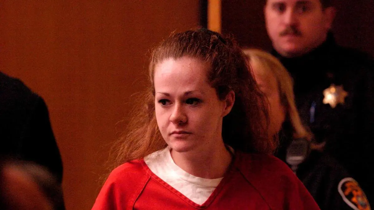Will Christa Pike be executed a second time?