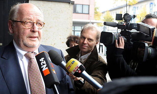 Kachelmann Birkenstock Mandant