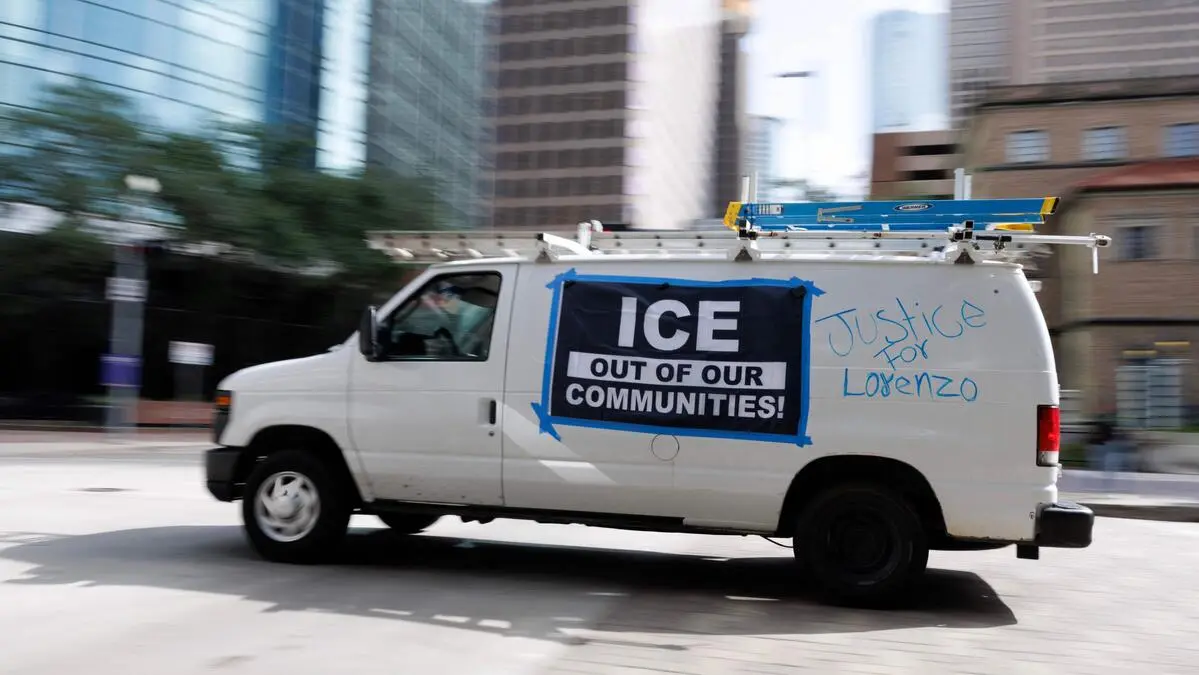 Mexiko stellt 20 Strafanzeigen wegen Tod von Migranten in den USA. . .