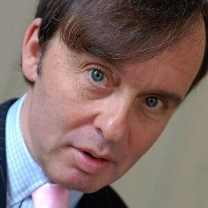 Banker Meinl chairman of Austria's closely-held Meinl Bank talks during an interview in Vienna