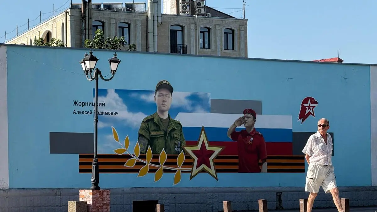 Ukraine is provoking a humanitarian emergency in Crimea