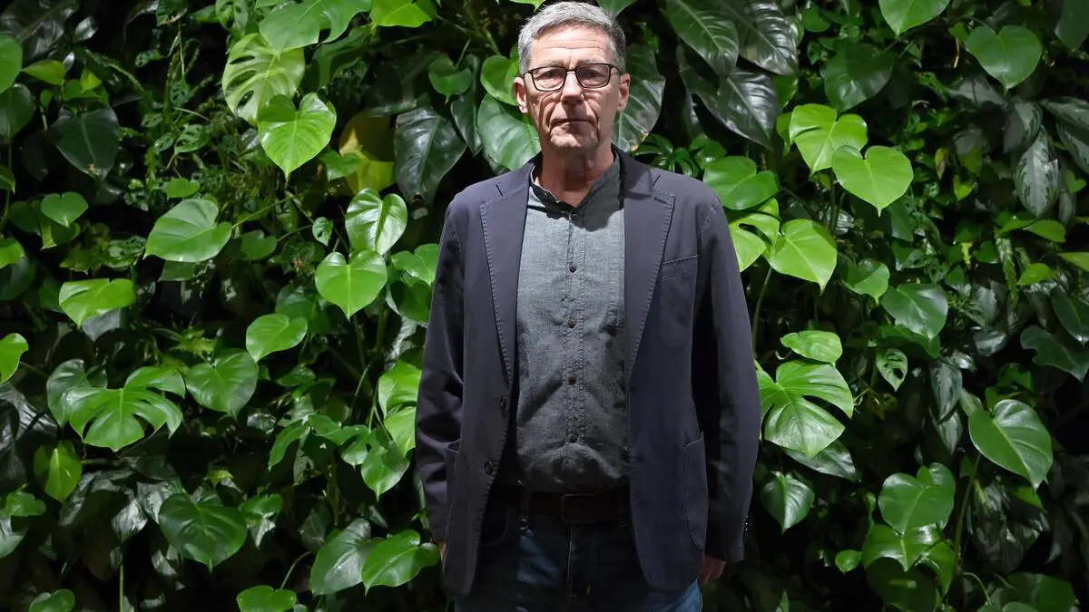 Christian Tesar: Von der Arena in das grüne Strategieteam von Judith ...