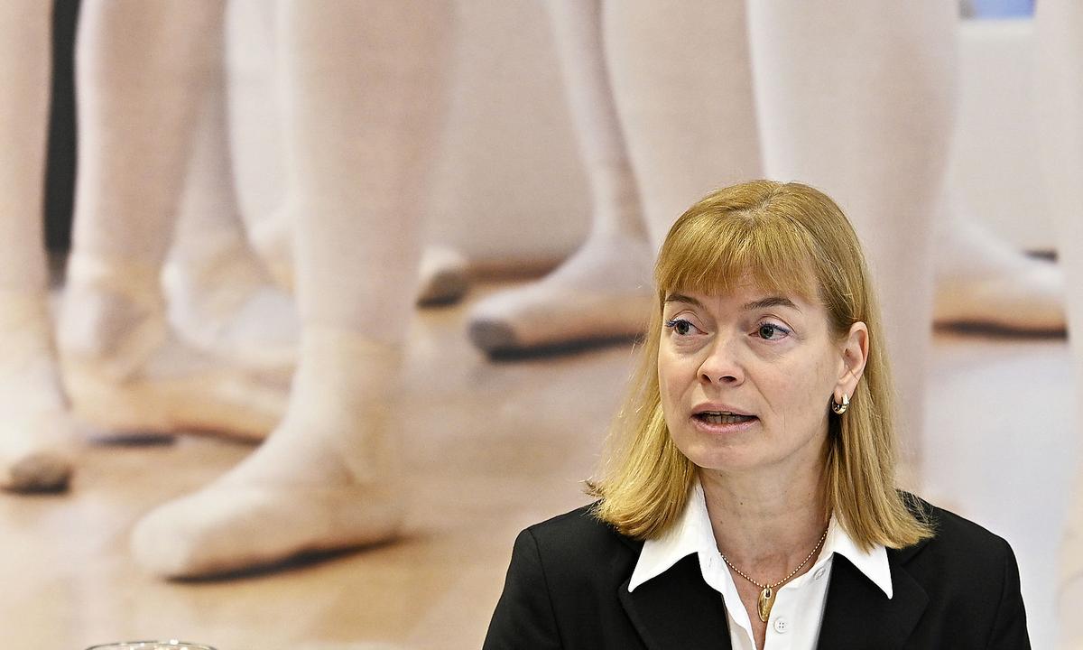 ABSCHLUSSBERICHT ZUR AUFKLAeRUNG DER VORWUeRFE GEGEN DIE BALLETTAKADEMIE DER WIENER STAATSOPER: REINDL-KRAUSKOPF