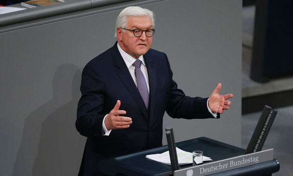 GERMANY-POLITICS-PRESIDENT-VOTE