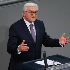 GERMANY-POLITICS-PRESIDENT-VOTE