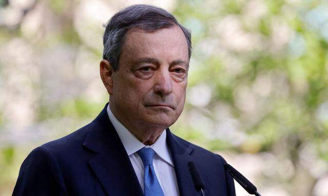 Italiens Ministerpräsident Mario Draghi ist zurückgetreten, die Italiener müssen schon Ende September an die Urnen.