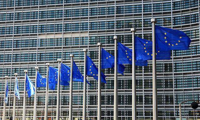 Bericht: EU-Kommission plant Regeln gegen Steuervermeidung