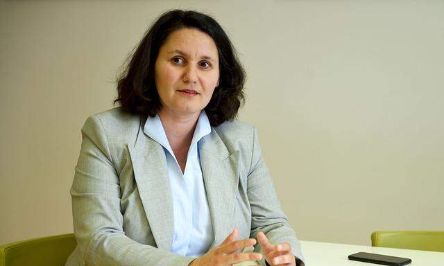 Nach zehn Jahren an der Spitze der Josefstadt wird Veronika Mickel als Bezirksvorsteherin abgelöst. 