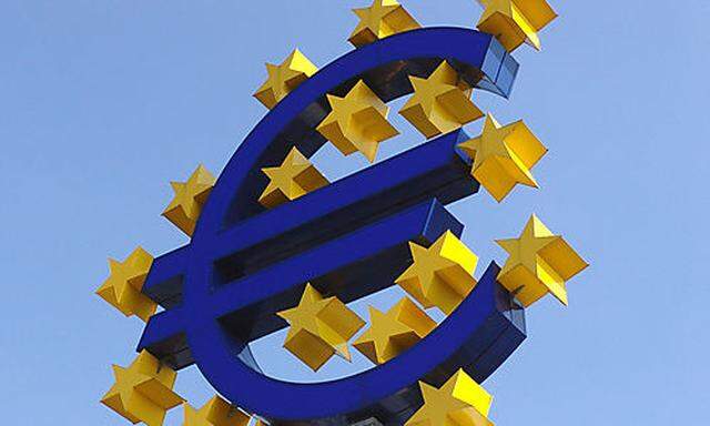 Eine Billion Euro für sieben Jahre