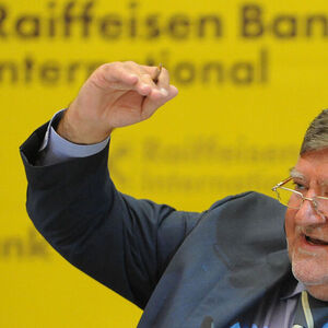 PK RAIFFEISEN BANK INTERNATIONAL: STEPIC