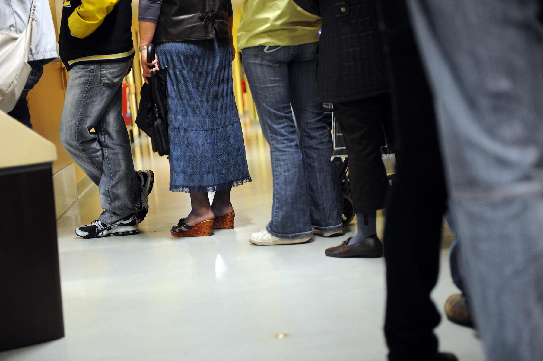 Tirol: Subsidiär Schutzberechtigte fallen früher aus der Mindestsicherung